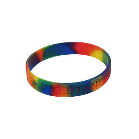 Autism Awareness Silicone Bracelet Fundraising 25 Pack 1 Autism Awareness Silicone Bracelet Fundraising 25 Pack