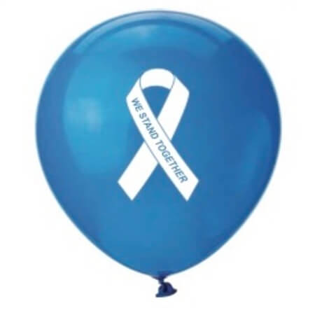 Blue Balloon New 450x450