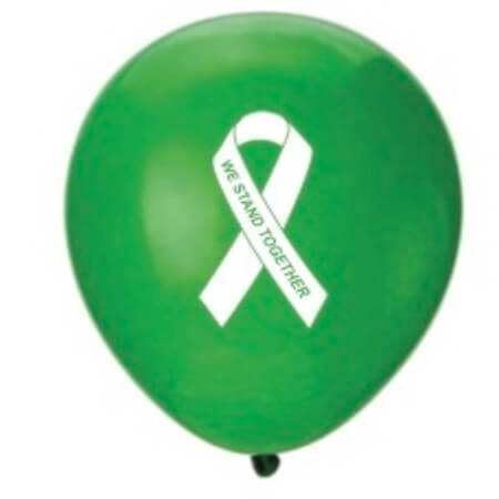 Green Balloon New450x450