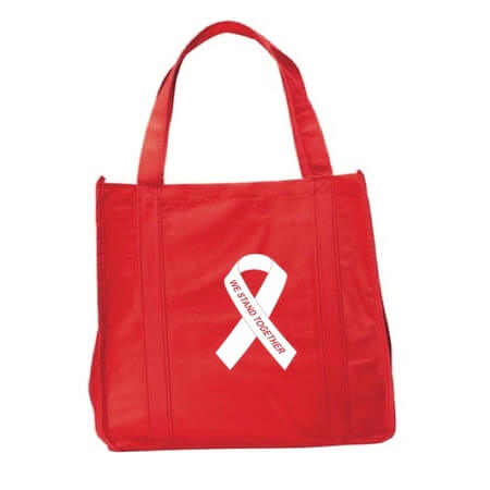 Red Tote 450x450