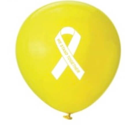 Yellow Balloon New 450x450