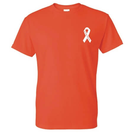 Orange with White front 450x450