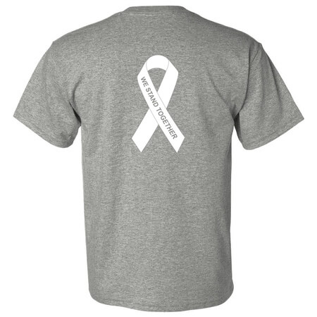 Gray with White back 450x450